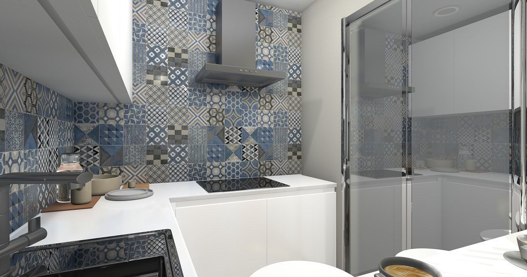 Кухня Онда Кухня Онда