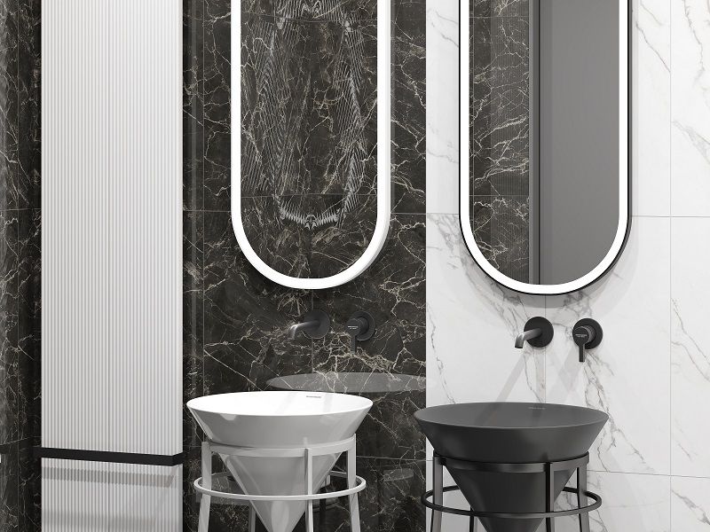 Совмещенный санузел Коррер Совмещенный санузел Коррер