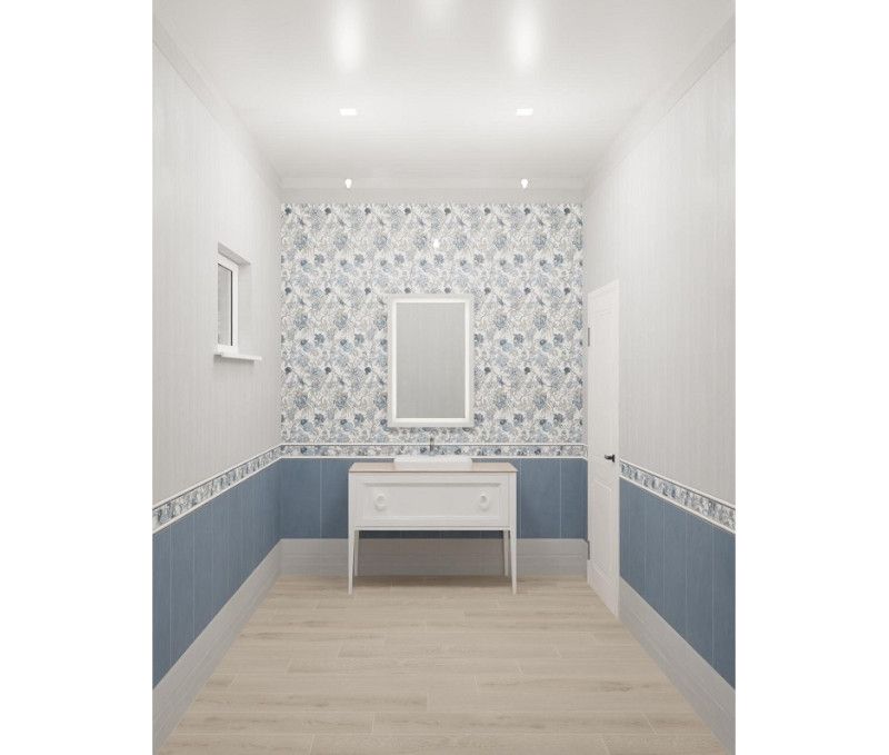 Жардим / Марсо / Онда / Арсенале Жардим / Марсо / Онда / Арсенале