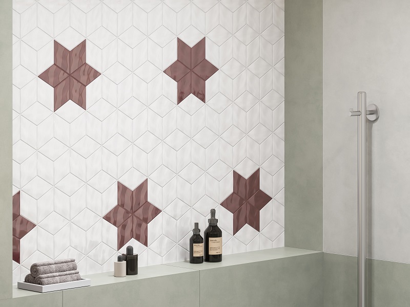 Ванная комната Риад / Таделакт Ванная комната Риад / Таделакт