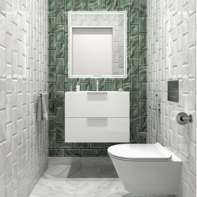 Туалетная комната Сеттиньяно Туалетная комната Сеттиньяно