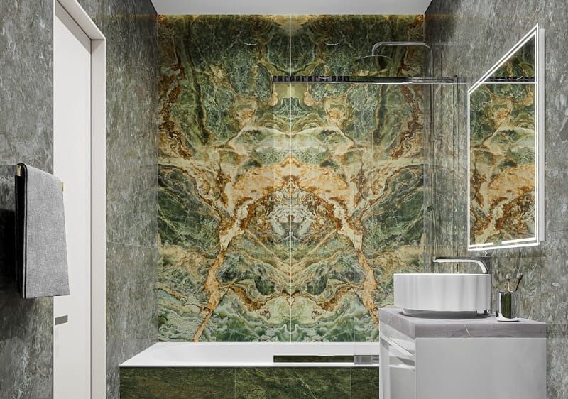 Ванная Риальто Нобиле