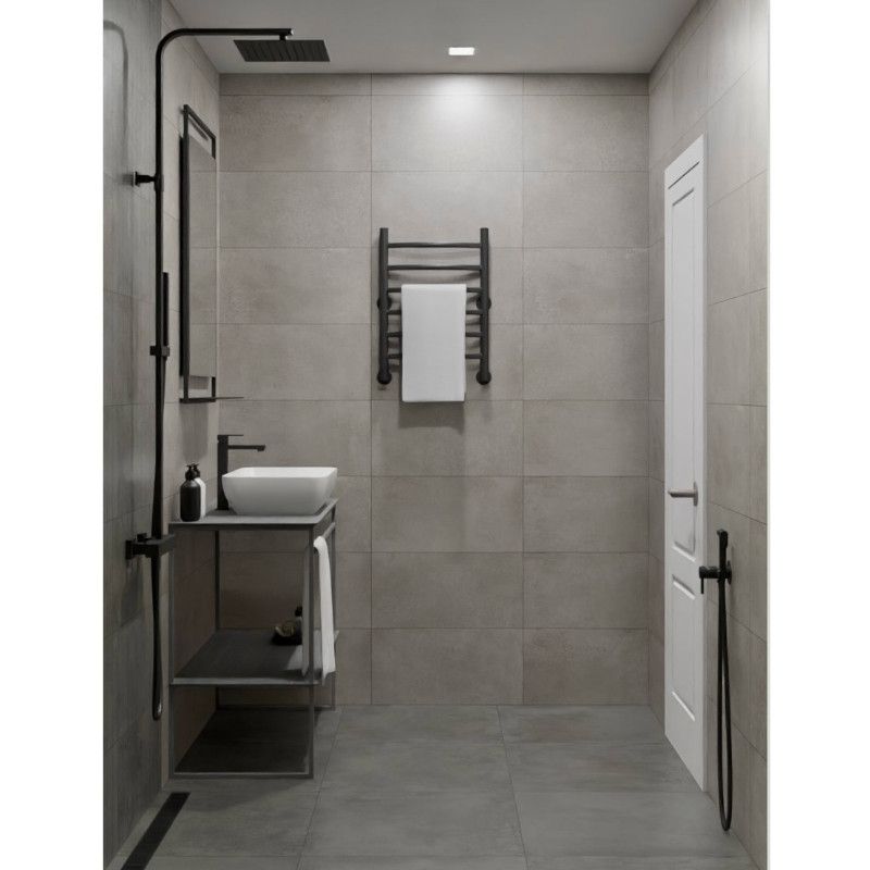 Совмещенный санузел Мирабо Совмещенный санузел Мирабо