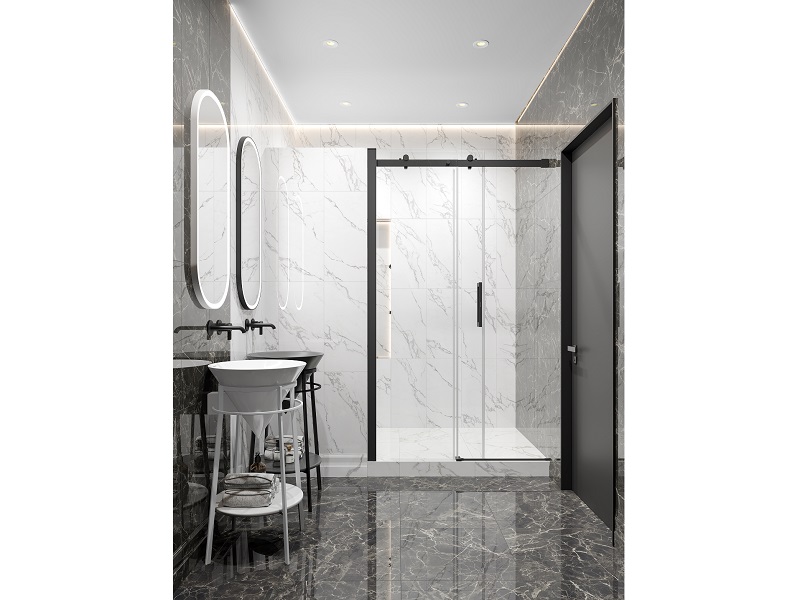 Совмещенный санузел Коррер Совмещенный санузел Коррер