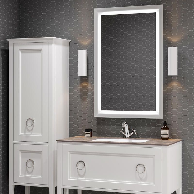 Совмещенный санузел Агуста Совмещенный санузел Агуста