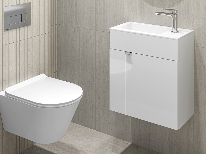 Туалетная комната Сан-Марко Туалетная комната Сан-Марко