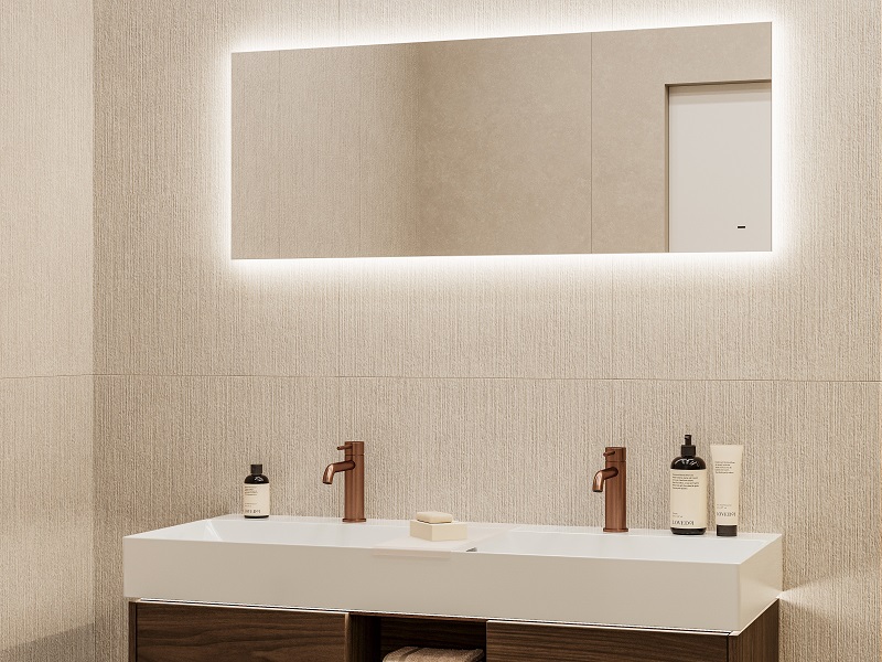 Ванная комната с душевой зоной Касабланка Ванная комната с душевой зоной Касабланка