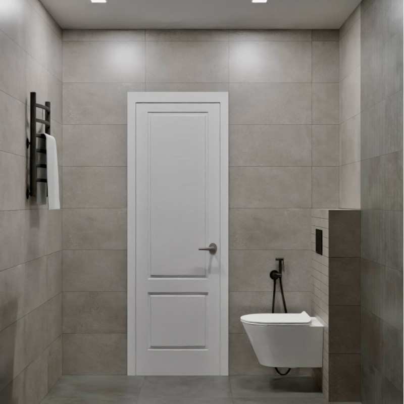 Совмещенный санузел Мирабо Совмещенный санузел Мирабо