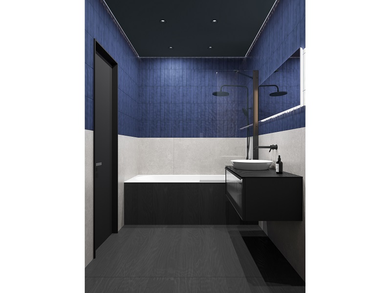 Ванная комната Мажорель Ванная комната Мажорель