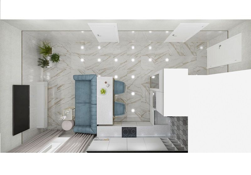 Коллаж / Греппи / Карелли / Келуш