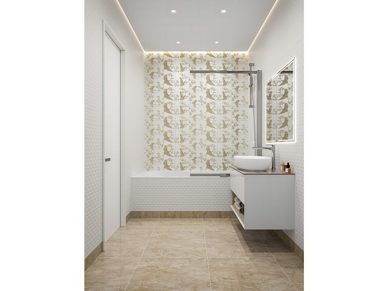 Ванная комната Гарса / Риальто Нобиле Ванная комната Гарса / Риальто Нобиле