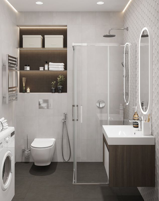 Корредо / Про Чементо