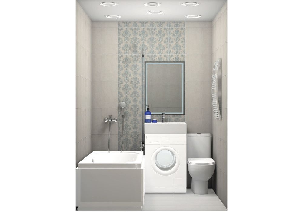 Борромео / Про Дабл Борромео / Про Дабл