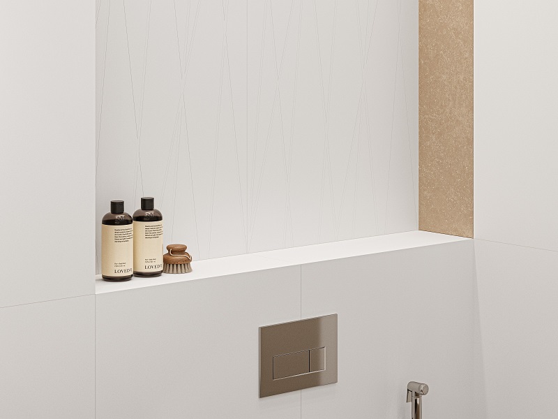 Ванная комната Танжер / Касабланка Ванная комната Танжер / Касабланка