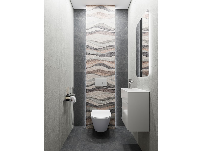 Туалетная комната Касабланка Туалетная комната Касабланка