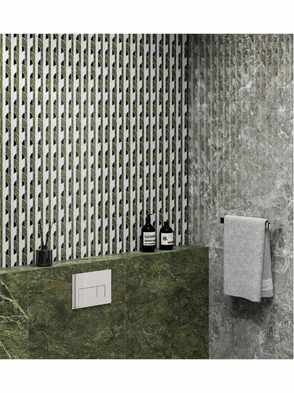 Ванная Риальто Нобиле