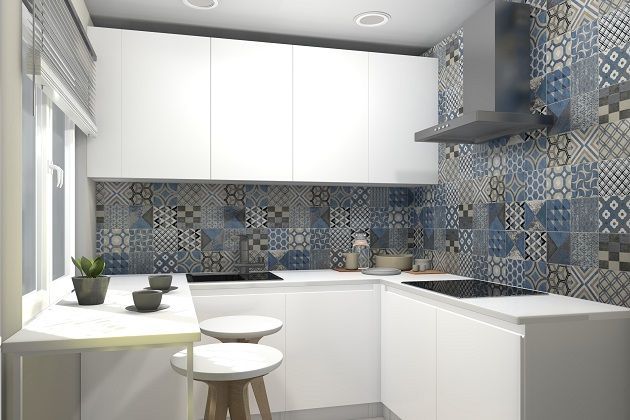 Кухня Онда Кухня Онда