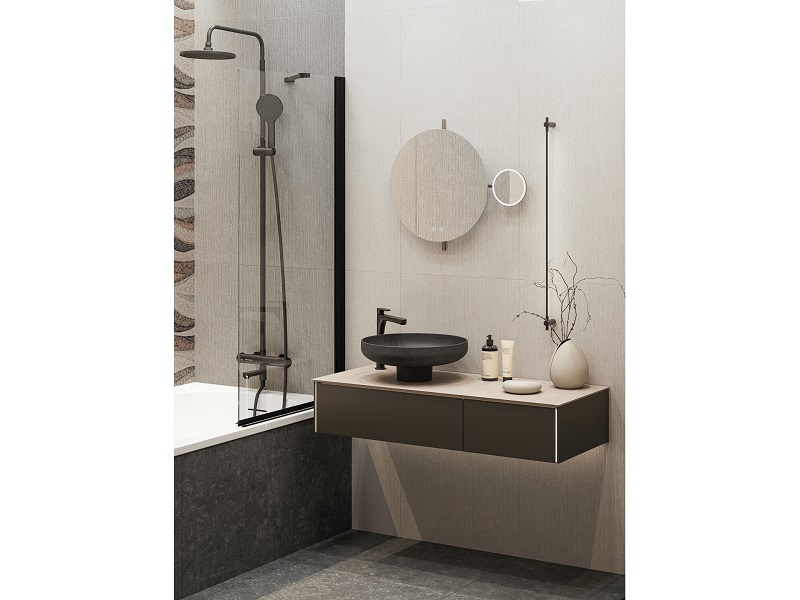 Ванная комната Касабланка Ванная комната Касабланка