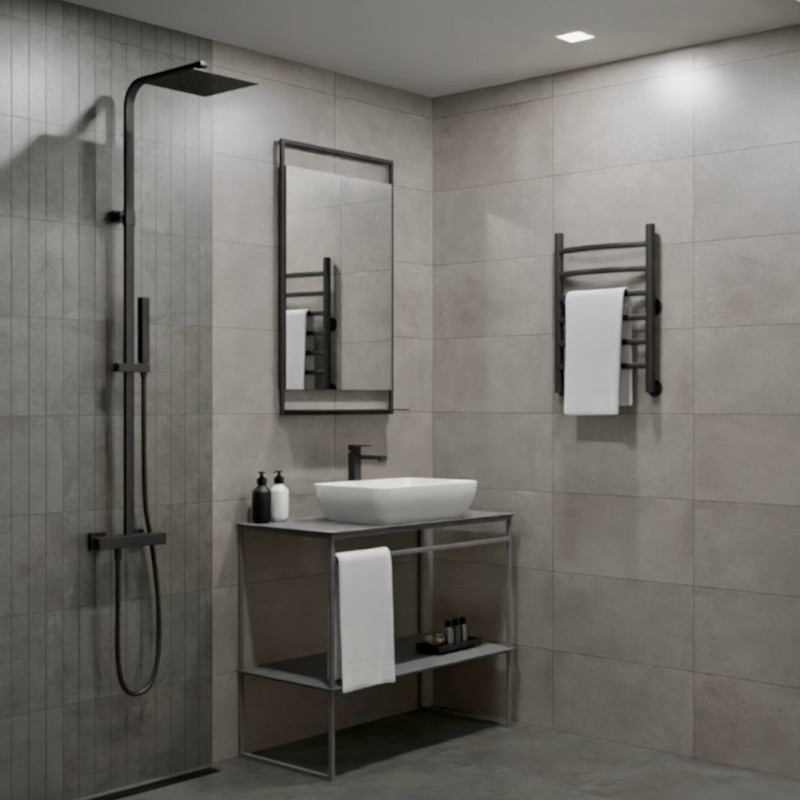 Совмещенный санузел Мирабо Совмещенный санузел Мирабо