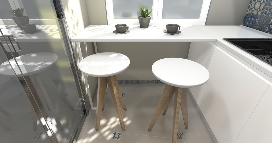 Кухня Онда Кухня Онда