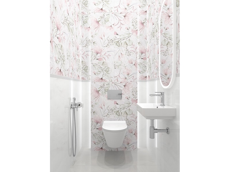 Туалетная комната Веро Туалетная комната Веро