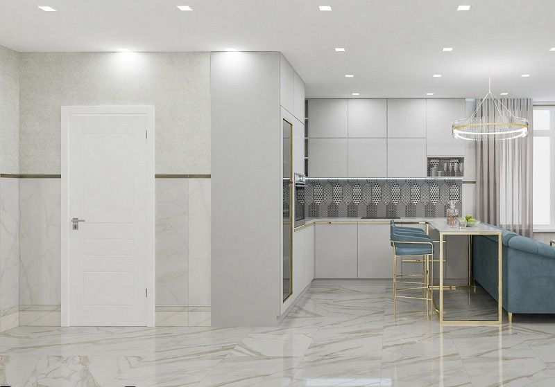 Коллаж / Греппи / Карелли / Келуш