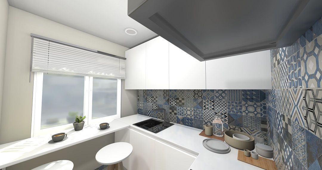 Кухня Онда Кухня Онда