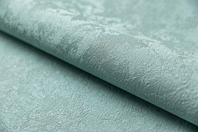 Обои виниловые Арабески база, бирюзовый