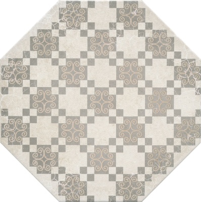 Пьяцетта матовый 24x24x0,7