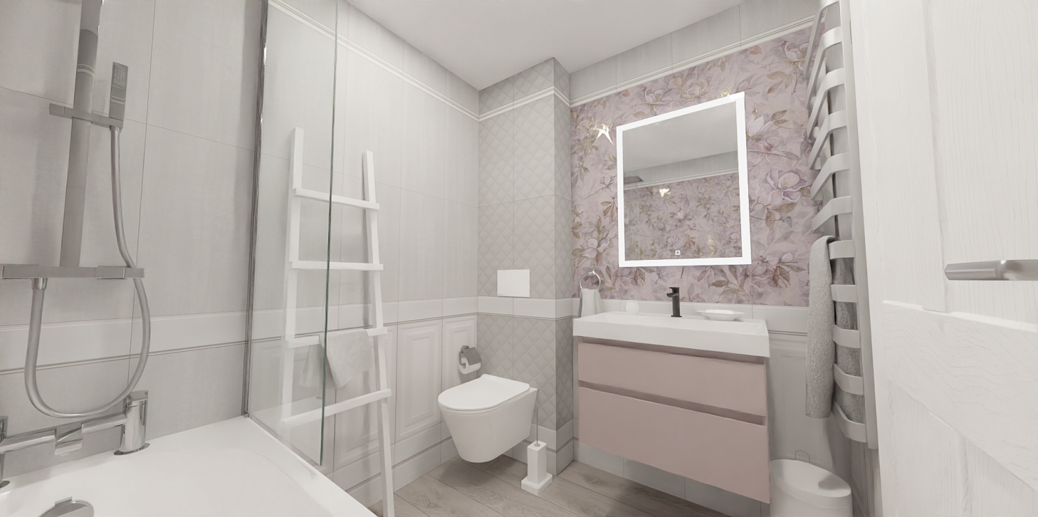 Магнолия / Арсенале Магнолия / Арсенале