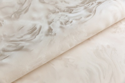 Обои виниловые Буазери база, бежевый