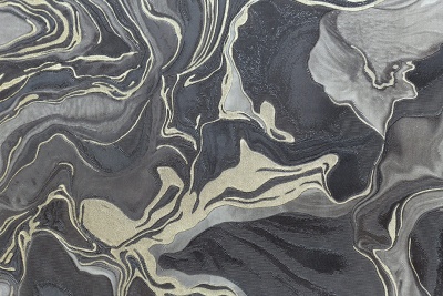 Обои виниловые на флизелиновой основе Галатея база универсальная, чёрный Обои виниловые на флизелиновой основе Галатея база универсальная, чёрный