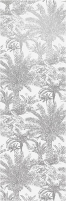 Декор Синтра 1 обрезной 40x120x1