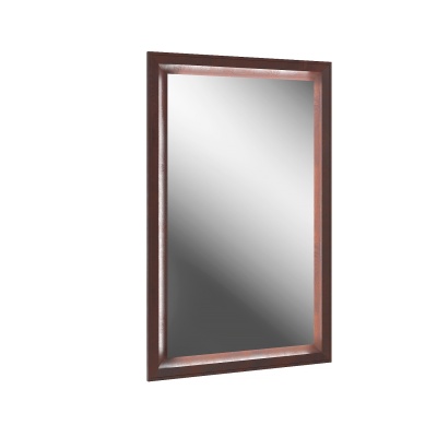 Зеркало Plaza Classic/Плаза Классик 65, орех Зеркало Plaza Classic/Плаза Классик 65, орех