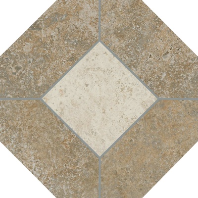 Брюссель бежевый темный матовый 24х24 Брюссель бежевый темный матовый 24х24