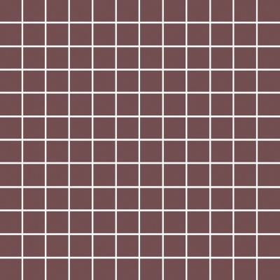 Темари бордовый матовый 29,8x29,8x0,35