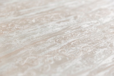 Обои виниловые Виньетки мотив, персиковый