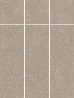 Касабланка бежевый светлый матовый 29,8х39,8x0,7 из 12 частей 9,8x9,8