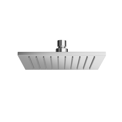 Квадратная душевая лейка 200*200 Fioretto/Фьоретто Квадратная душевая лейка 200*200 Fioretto/Фьоретто