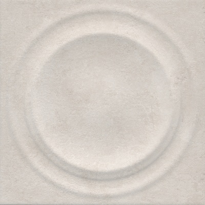 Декор Арль бежевый светлый матовый структура обрезной 20x20x0,95 Декор Арль бежевый светлый матовый структура обрезной 20x20x0,95