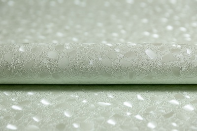 Обои виниловые Венециано база, зеленый