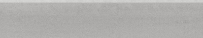 Плинтус Про Дабл серый обрезной 60x9,5x0,9