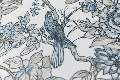 Декор Жардим 1 обрезной 30x60x0,9