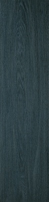 Керамический гранит 20x80x1,1 Фрегат чёрный обрезной