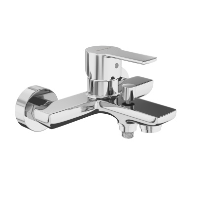 Смеситель Sonata/Соната для ванны, хром Смеситель Sonata/Соната для ванны, хром