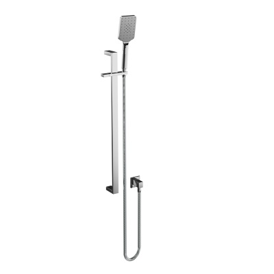 Душевой гарнитур Fioretto/Фьоретто, без вывода для воды, хром Душевой гарнитур Fioretto/Фьоретто, без вывода для воды, хром