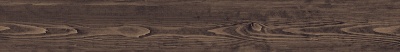 Гранд Вуд коричневый тёмный обрезной 20x160x0,9