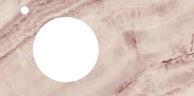 Столешница из керамогранита Ониче 97, розовая Столешница из керамогранита Ониче 97, розовая