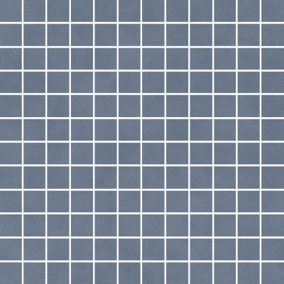 Таделакт синий светлый матовый 29,8x29,8x0,35