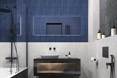 Ванная комната Мажорель